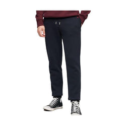 Jogging - Superdry - Femme - essentiel - Bleu - Synthétique