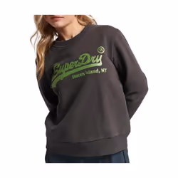 SUPERDRY - Sweatshirt Femme W2011992A