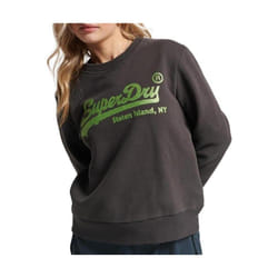 SUPERDRY - Sweatshirt Femme W2011992A