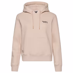 Sweatshirt à capuche femme Superdry Spirit Sports