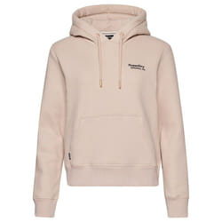 Sweatshirt à capuche femme Superdry Spirit Sports