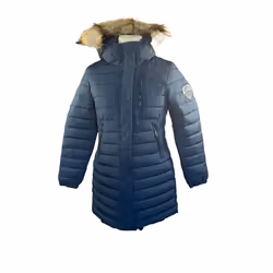 Parka à capuche femme Superdry Fuji - XS