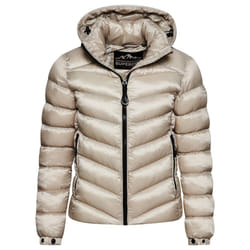 Doudoune à capuche femme Superdry Everest