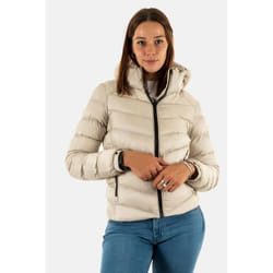 Doudoune à capuche femme Superdry Everest
