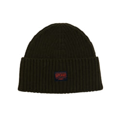 Bonnet Superdry Workwear Knitted