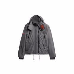 Veste imperméable Superdry Mountain