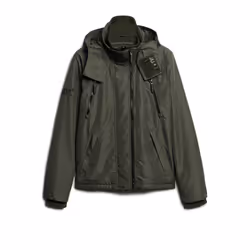 Veste imperméable Superdry Mountain