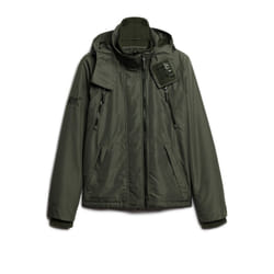 Veste imperméable Superdry Mountain