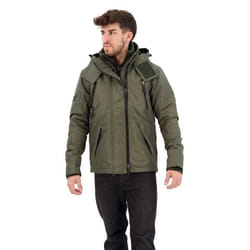 Veste imperméable Superdry Mountain