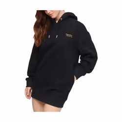 Robe sweat à capuche femme Superdry Essential