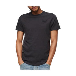 T-shirt en coton bio Superdry Essential Logo