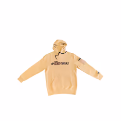 Sweatshirt à capuche Ellesse transient - S