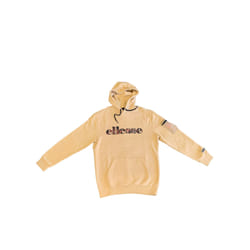 Sweatshirt à capuche Ellesse transient - S