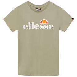 T-shirt Ellesse Kaki MALIA - ELLESSE - Manches courtes - Vert - Regular - Adulte