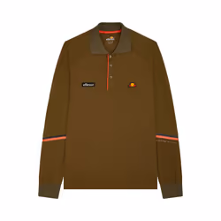 Polo Ellesse Aldas - S