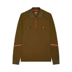Polo Ellesse Aldas - S