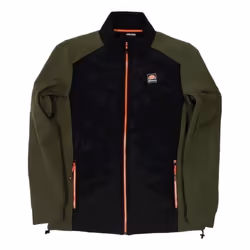 Veste Ellesse Montellio - S