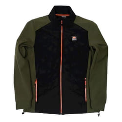 Veste Ellesse Montellio - S