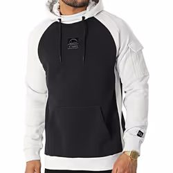 Sweatshirt à capuche Ellesse Mariel Oh - S