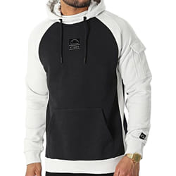 Sweatshirt à capuche Ellesse Mariel Oh - S