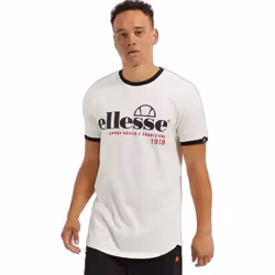 T-shirt Ellesse Benzina - XL