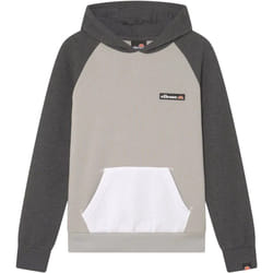 Sweat à capuche enfant Ellesse Freddi - 10/11 ans