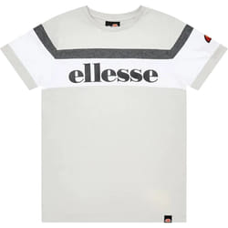 T-shirt enfant Ellesse Striscia - 12/13 ans