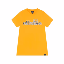 T-shirt - Ellesse - Corre - 100% Coton - Manches courtes - Col arrondi