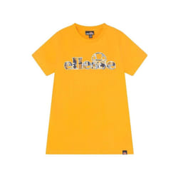 T-shirt - Ellesse - Corre - 100% Coton - Manches courtes - Col arrondi