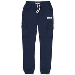 Jogging Ellesse Mattio pour homme - Bleu - Manches longues - Respirant - Multisport - Fitness