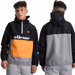 Veste imperméable enfant Ellesse Nata - 10/11 ans