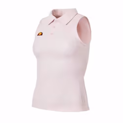 Polo sans manches femme Ellesse Strala - L