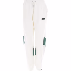 Pantalon de survêtement Joinne off white jog pant - Ellesse