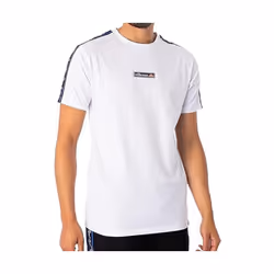 T-shirt homme Ellesse Onix - Blanc - Manches courtes - Col classique