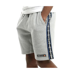 Short Gris Homme Ellesse Poke Short