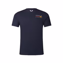 T-shirt Red Bull Racing F1 Team Logo Formula Officiel Formule 1