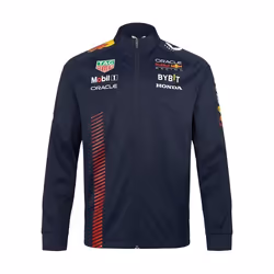 Veste Softshell Red Bull Racing F1 Team Formula Officiel Formule 1