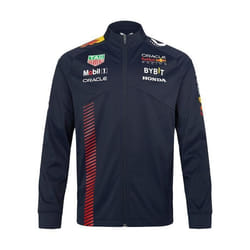 Veste Softshell Red Bull Racing F1 Team Formula Officiel Formule 1