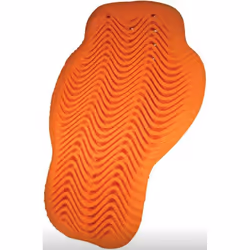 Belstaff Viper 2 D3O Protection dorsale, orange, taille S pour Hommes