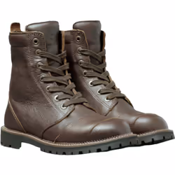 Belstaff Resolve 2024 Bottes de moto imperméables, brun, taille 40 pour Hommes - Vue supplémentaire 2