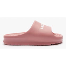 Lacoste 47CFA0020-3 claquette et tong Femelle Rose