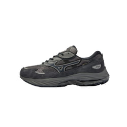 Baskets - Mizuno - Wave Rider Beta GTX - Noir - Unisexe - Running