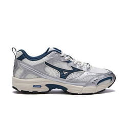 Sneakers Mxr Sport Mesh Bleu