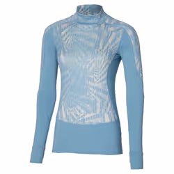 Maillot col montant femme Mizuno BT Virtual G4