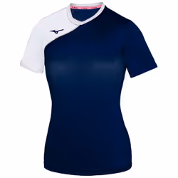 Maillot femme Mizuno Team Trad Soukyu