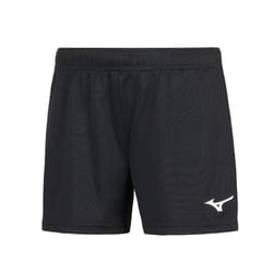 Short femme Mizuno Team Trad Soukyu