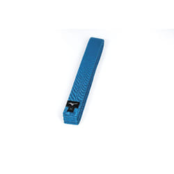 Ceinture Judo Mizuno