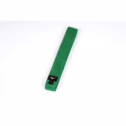 Ceinture Judo Mizuno