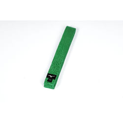 Ceinture Judo Mizuno