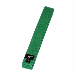 Ceinture Judo Mizuno